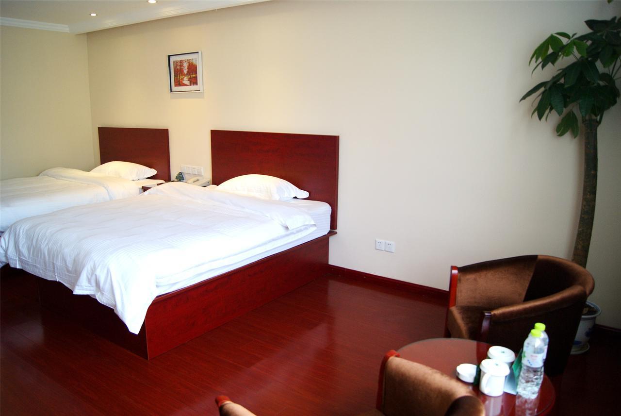Greentree Anhui Suzhou Dayukou Express Dangshan